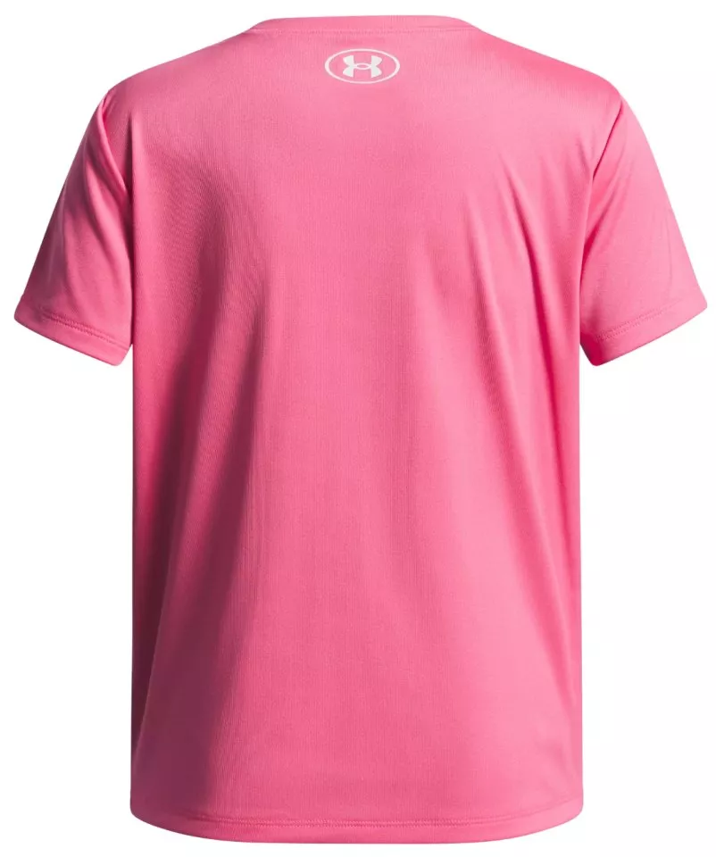 Тениска Under Armour Tech Wordmark Graphic SS