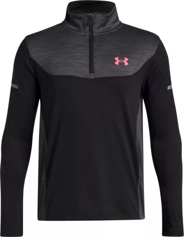 UA Tech™ Utility Boys' 1/4 Zip Top