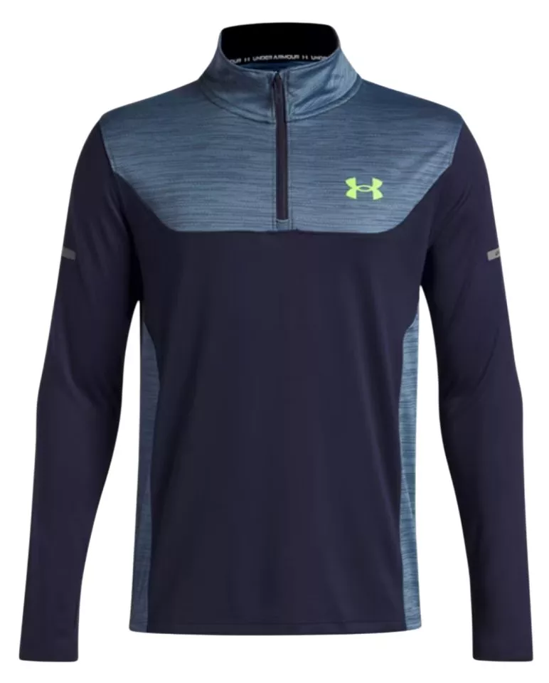 Majica dugih rukava Under Armour UA Tech Utility 1/4 Zip