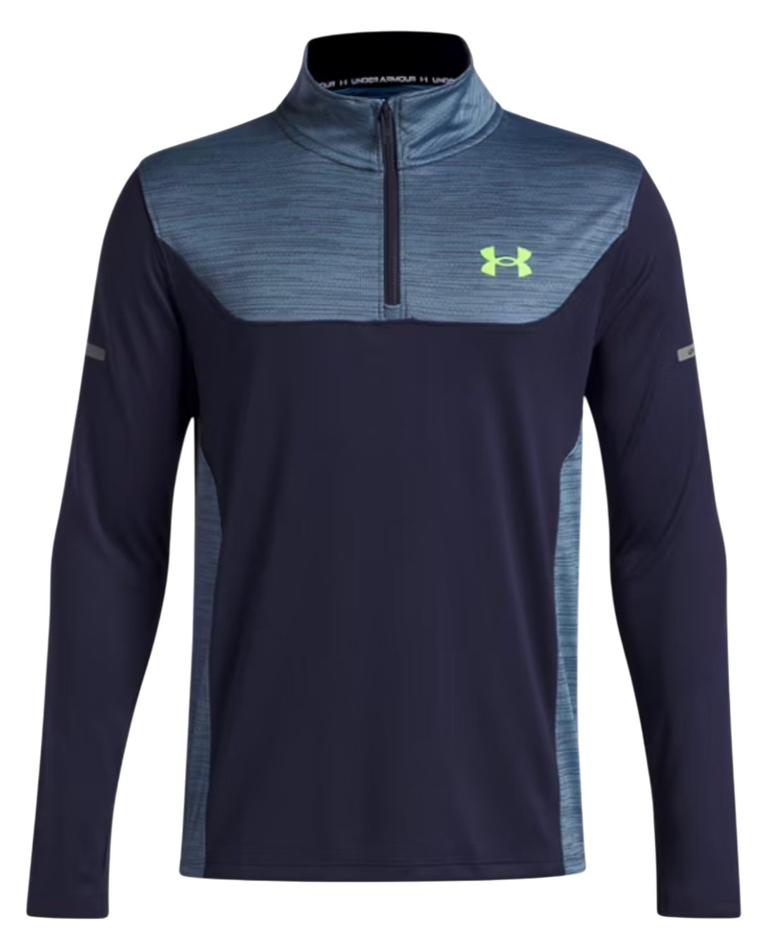 Majica dugih rukava Under Armour UA Tech Utility 1/4 Zip