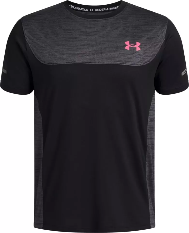 T-shirt Under Armour UA Tech™ Utility Boys' Short Sleeve