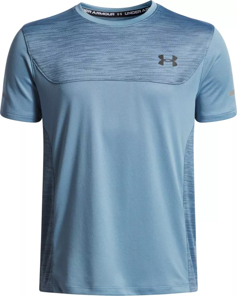 T-shirt Under Armour UA Tech™ Utility Boys' Short Sleeve