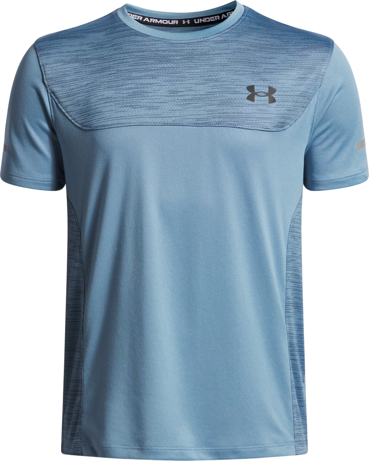 T-shirt Under Armour UA Tech™ Utility Boys' Short Sleeve
