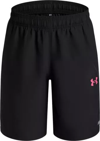 UA Tech Utility Woven Shorts