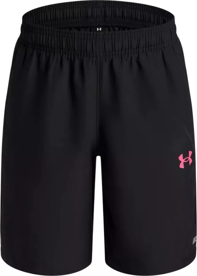 Under Armour UA Tech Utility Woven Shorts