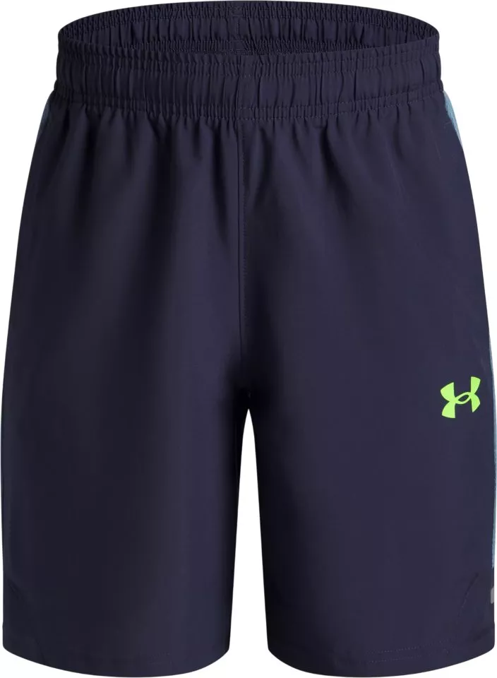 Σορτς Under Armour UA Tech™ Utility Boys' Woven Shorts