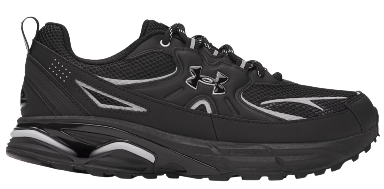 Zapatillas Under Armour UA Apparition Tech