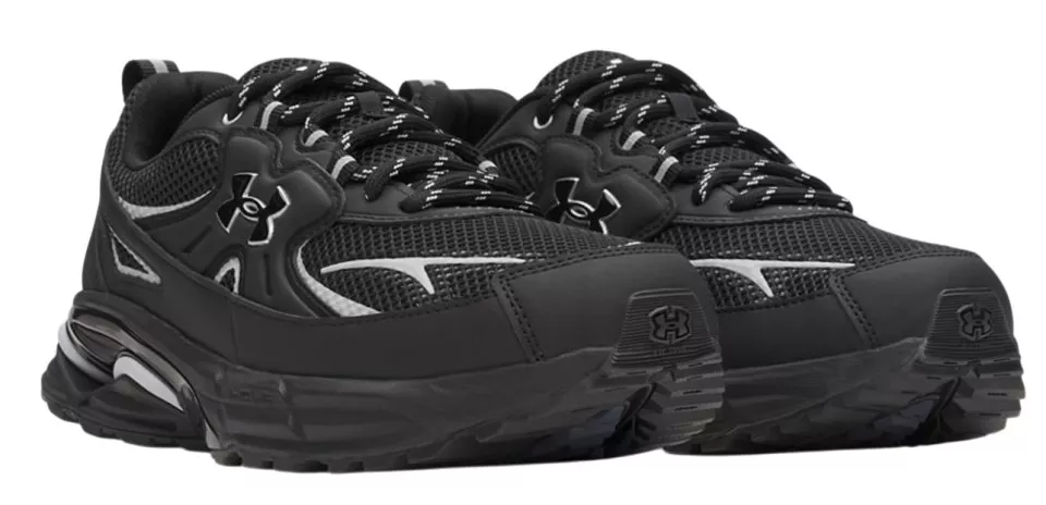 Zapatillas Under Armour UA Apparition Tech