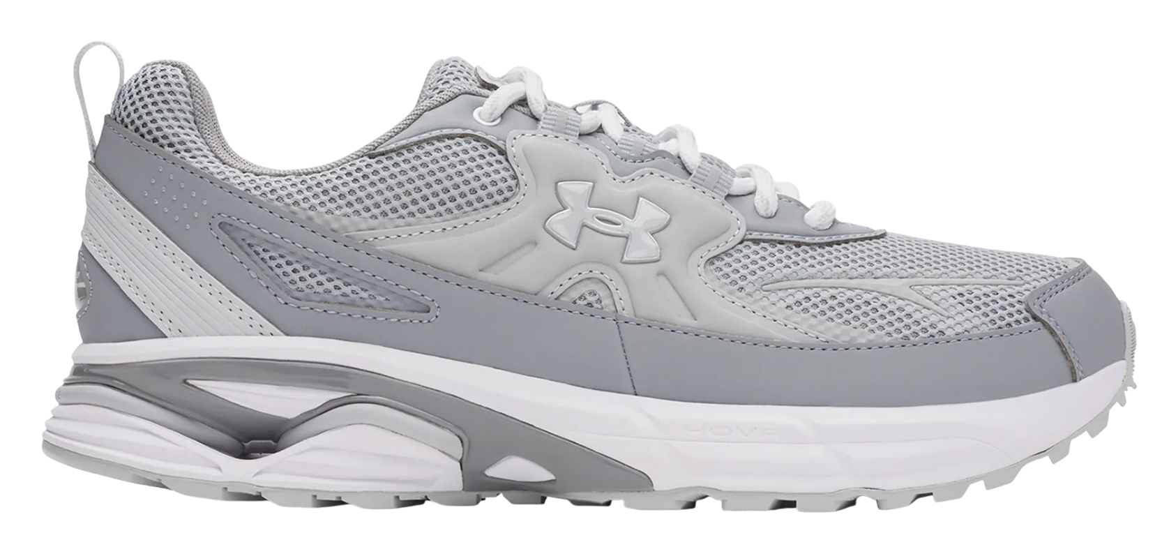 Zapatillas Under Armour Appration Tech