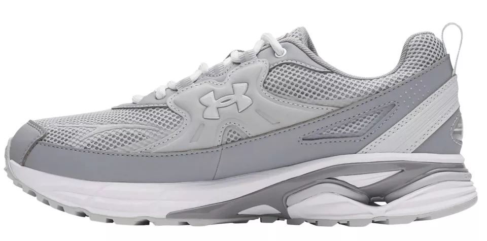 Zapatillas Under Armour Appration Tech