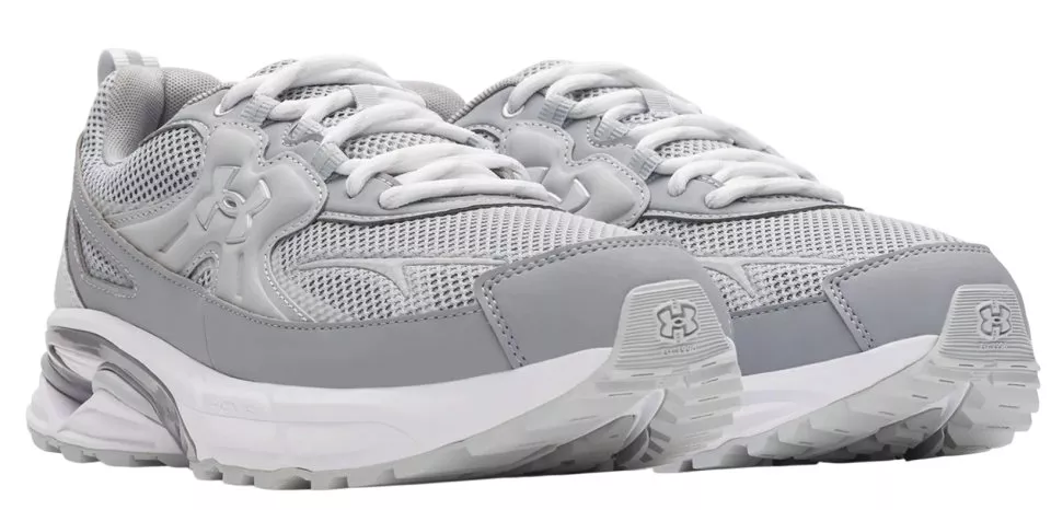 Zapatillas Under Armour Appration Tech