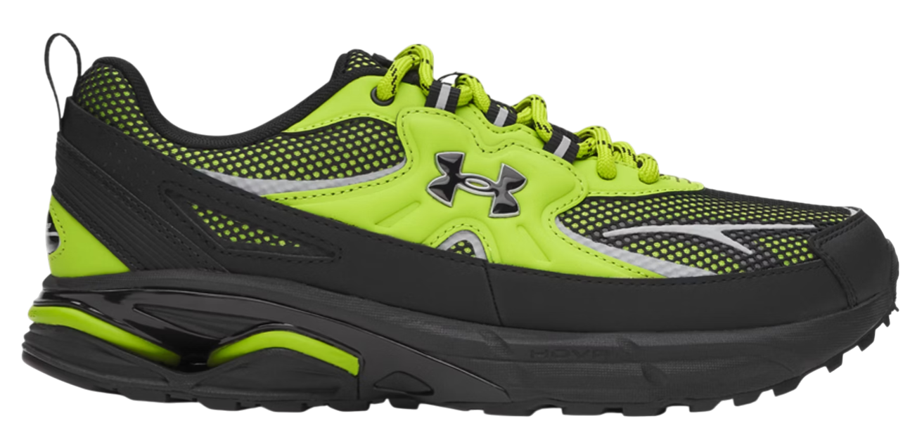 Under Armour Appration Tech