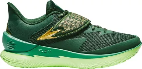 Under Armour Curry Fox 1 CL Snekers