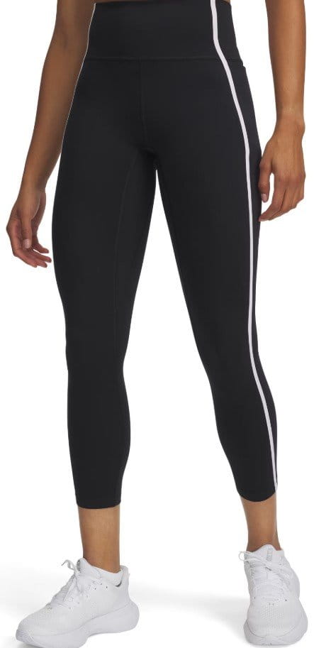 Tajice Under Armour Meridian Piped Ankle Leg