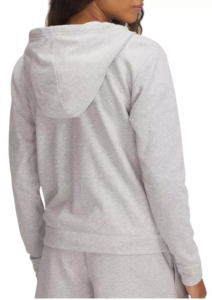 Hoodie Under Armour UA Rival Terry FZ