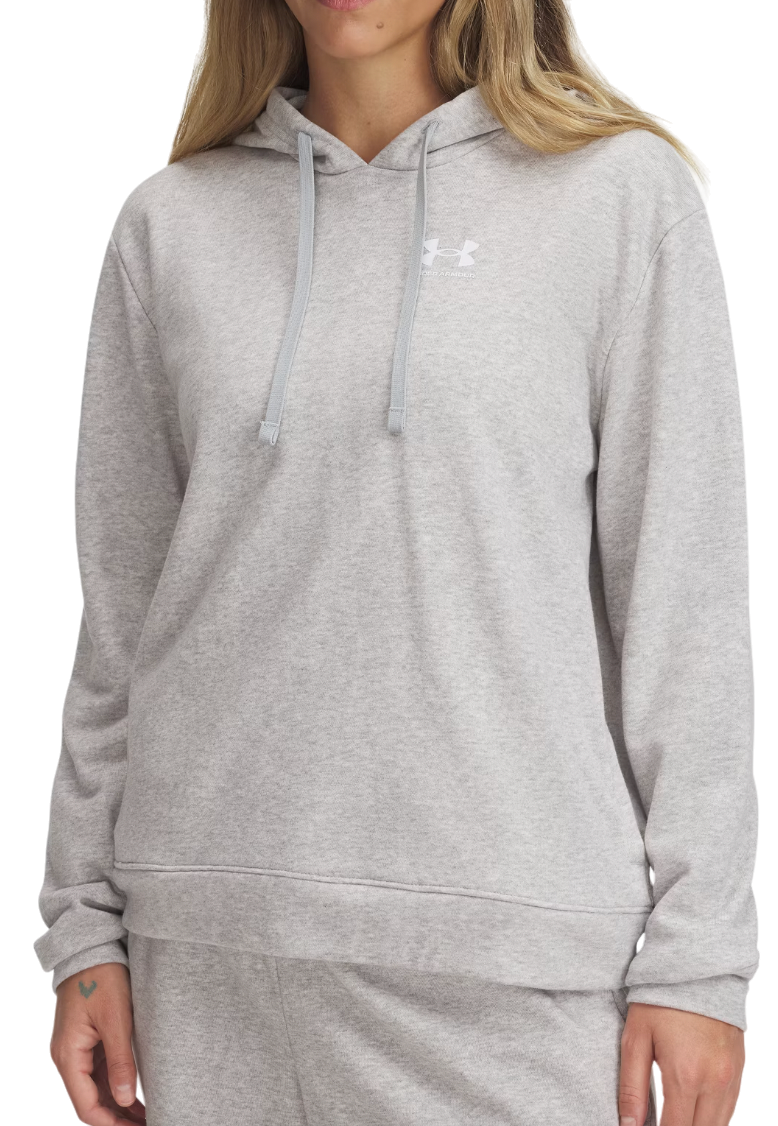 Under Armour UA Rival Terry Hoodie