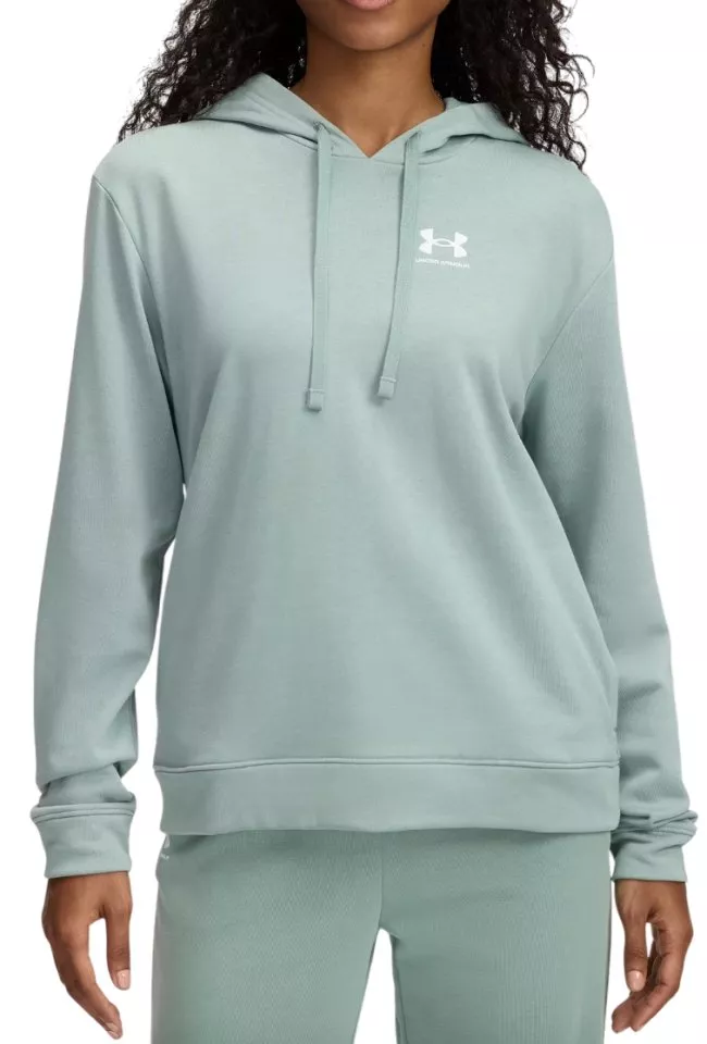 Under Armour UA Rival Terry Hoodie