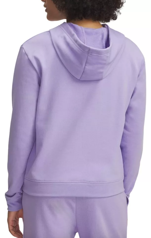Sweatshirt med hætte Under Armour UA Rival Terry Hoodie