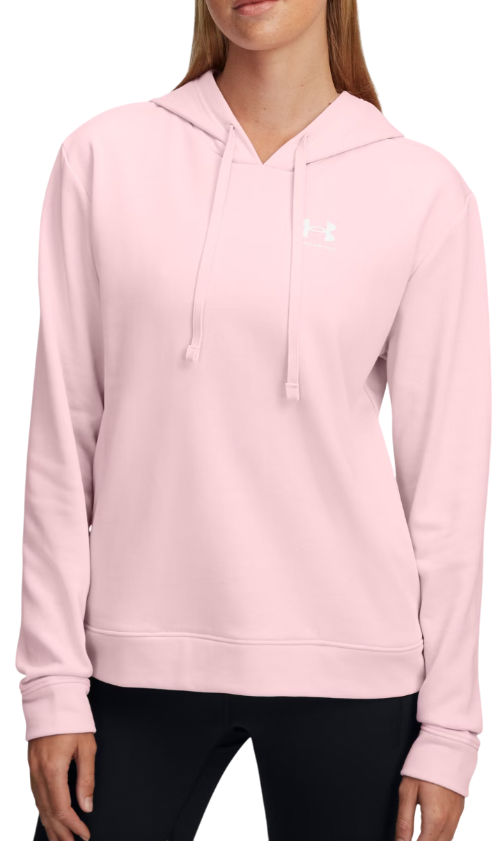 Under Armour UA Rival Terry Hoodie