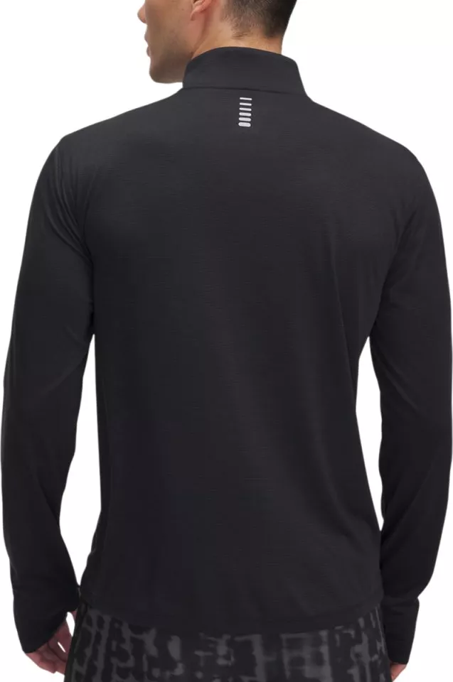 Sweatshirt Under Armour UA LAUNCH 1/4 ZIP