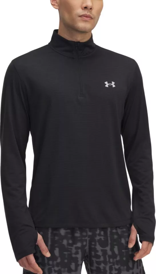 Sweatshirt Under Armour UA LAUNCH 1/4 ZIP
