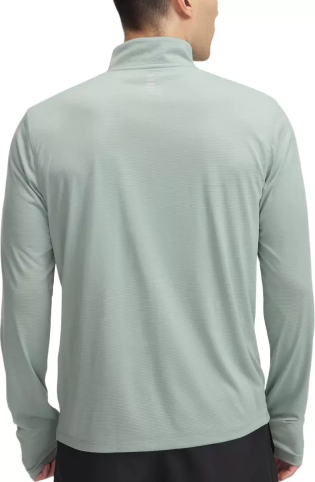 Sweatshirt Under Armour UA LAUNCH 1/4 ZIP