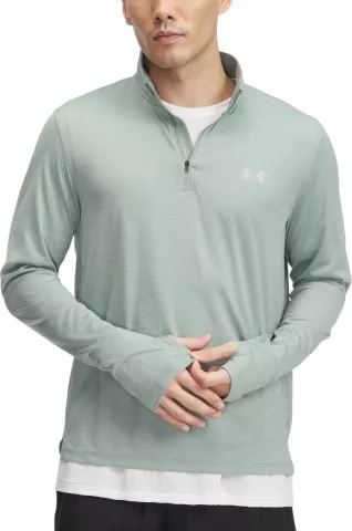 UA LAUNCH 1/4 ZIP