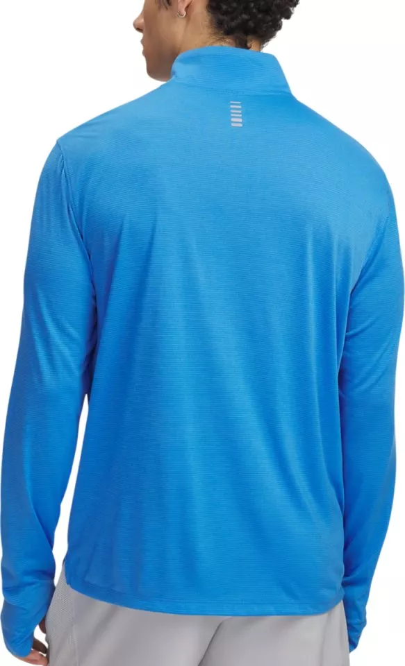 Sweatshirt Under Armour UA LAUNCH 1/4 ZIP
