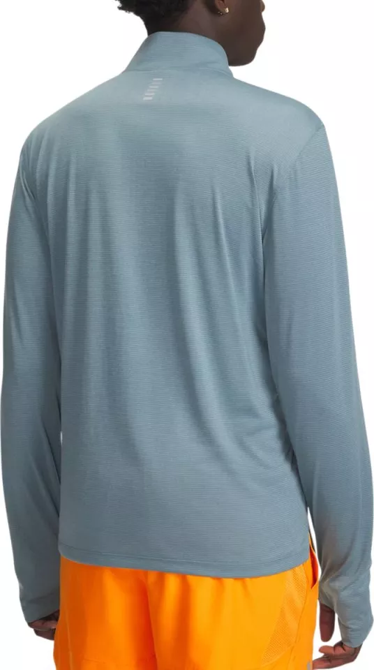 Pánská běžecká mikina Under Armour Launch