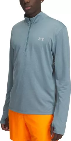 UA LAUNCH 1/4 ZIP