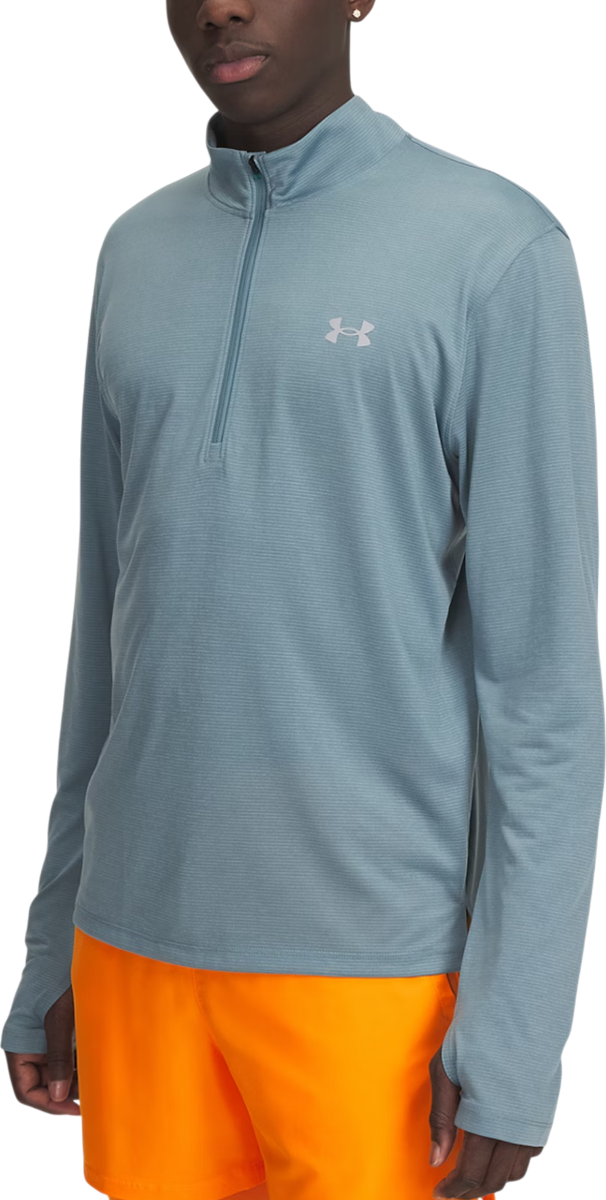 Pánská běžecká mikina Under Armour Launch