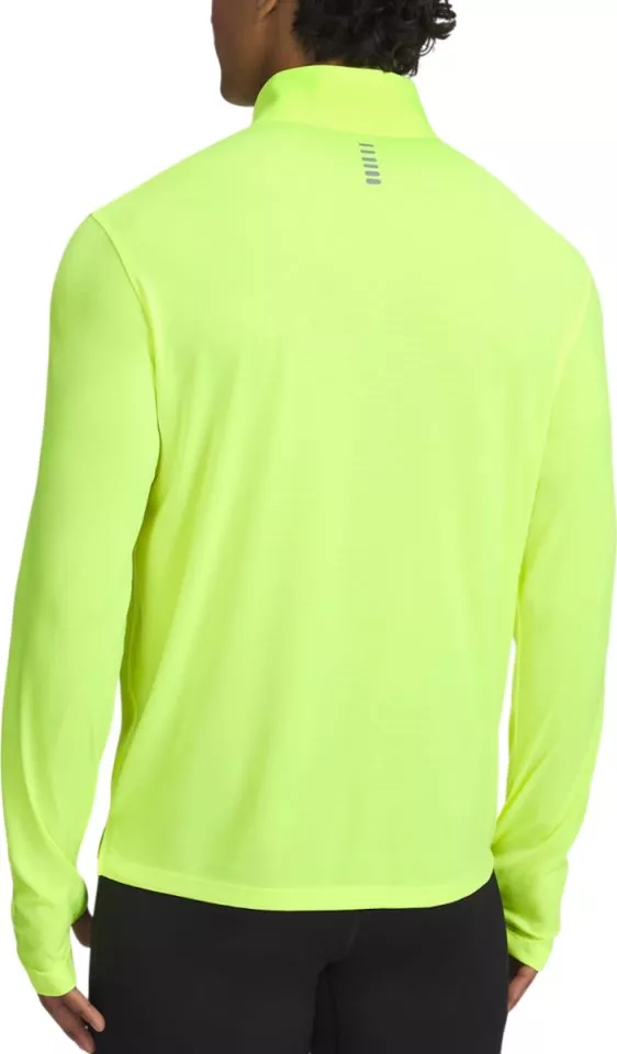 Φούτερ-Jacket Under Armour UA LAUNCH 1/4 ZIP