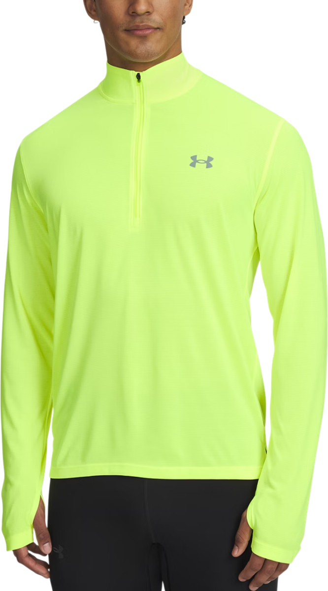 Φούτερ-Jacket Under Armour UA LAUNCH 1/4 ZIP