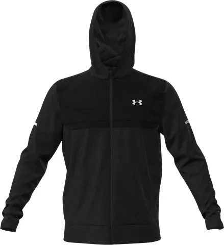 Under UA Armour Fleece Men's Track Top
