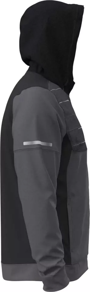 Majica s kapuljačom Under UA Armour Fleece Men's Track Top