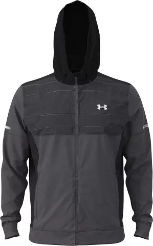 Under UA Armour Fleece Men's Track Top