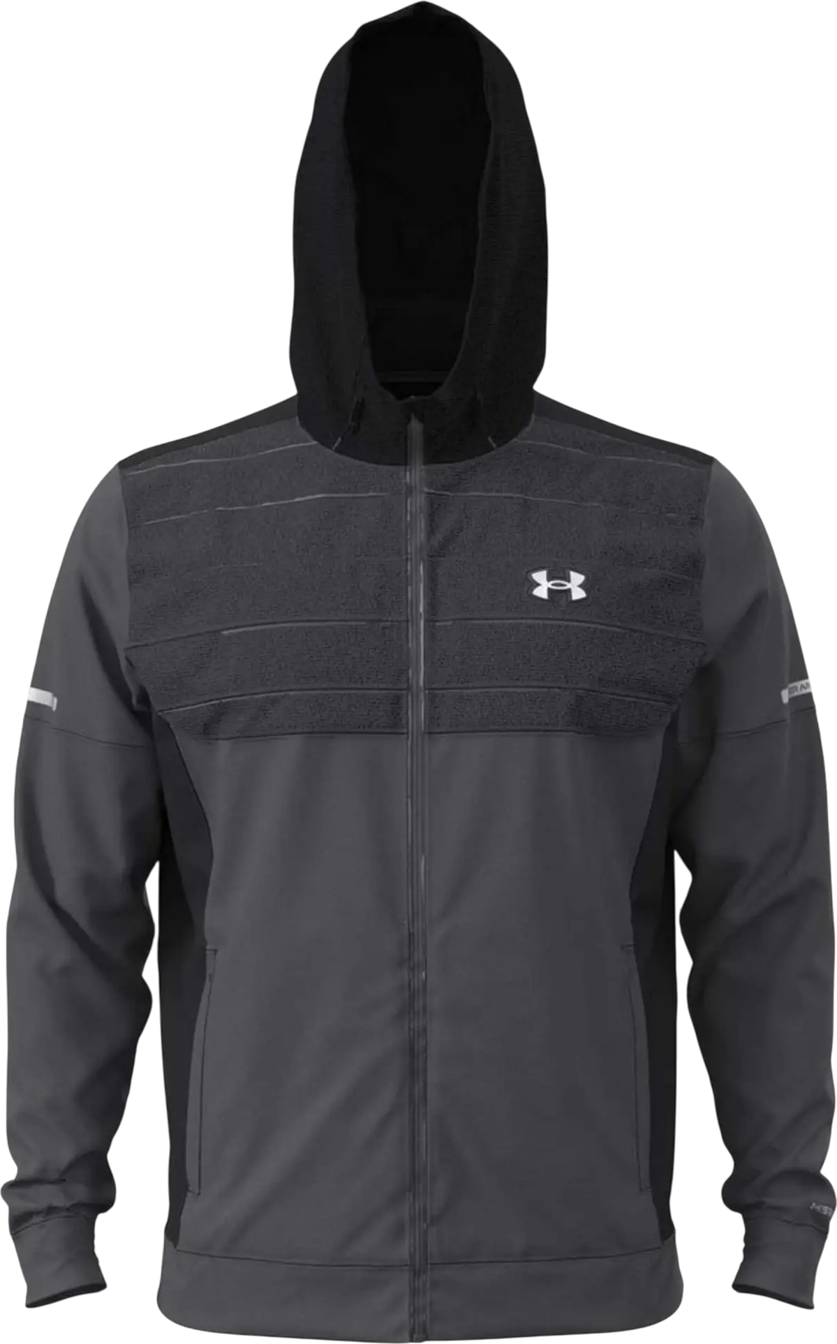 Majica s kapuljačom Under UA Armour Fleece Men's Track Top