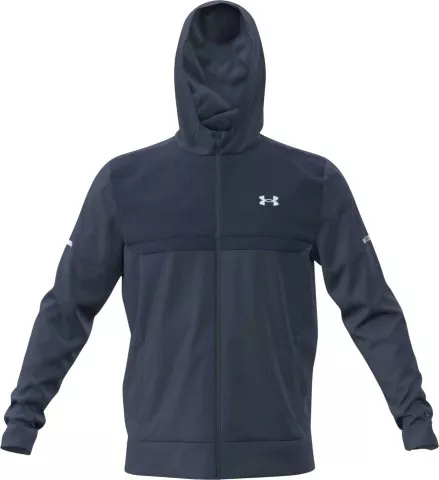 Under UA Armour Fleece Men's Track Top