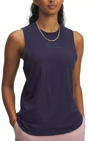 UA Varsity Tank