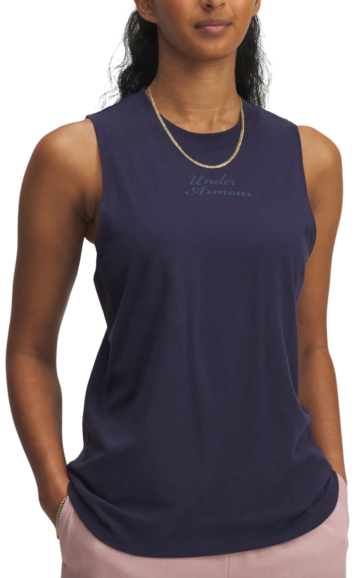 Maiou Under Armour UA Varsity Tank