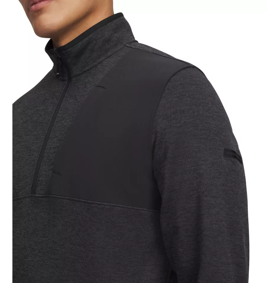 Under Armour UA Drive SweaterFleece HZ Melegítő felsők