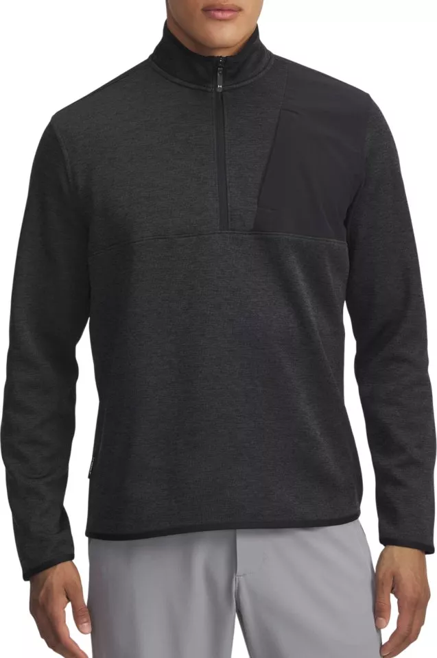 Under Armour UA Drive SweaterFleece HZ Melegítő felsők