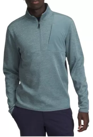 UA Drive SweaterFleece HZ