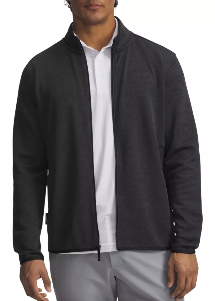 Kamizelka Under Armour UA Drive Sweaterfleece FZ