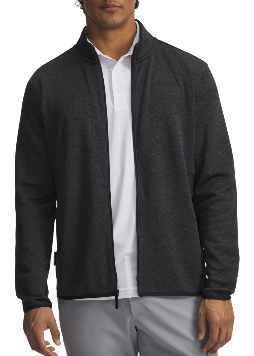 Kamizelka Under Armour UA Drive Sweaterfleece FZ