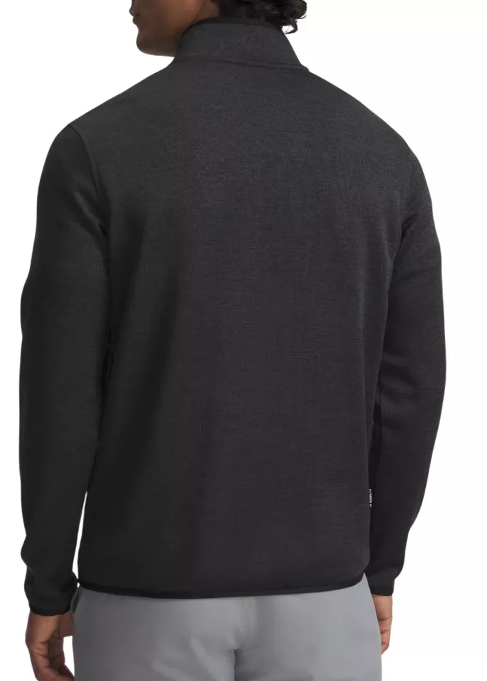 Kamizelka Under Armour UA Drive Sweaterfleece FZ