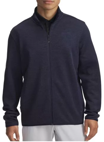 UA Drive Sweaterfleece FZ