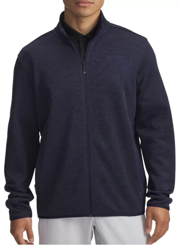 Γιλέκο Under Armour UA Drive Sweaterfleece FZ