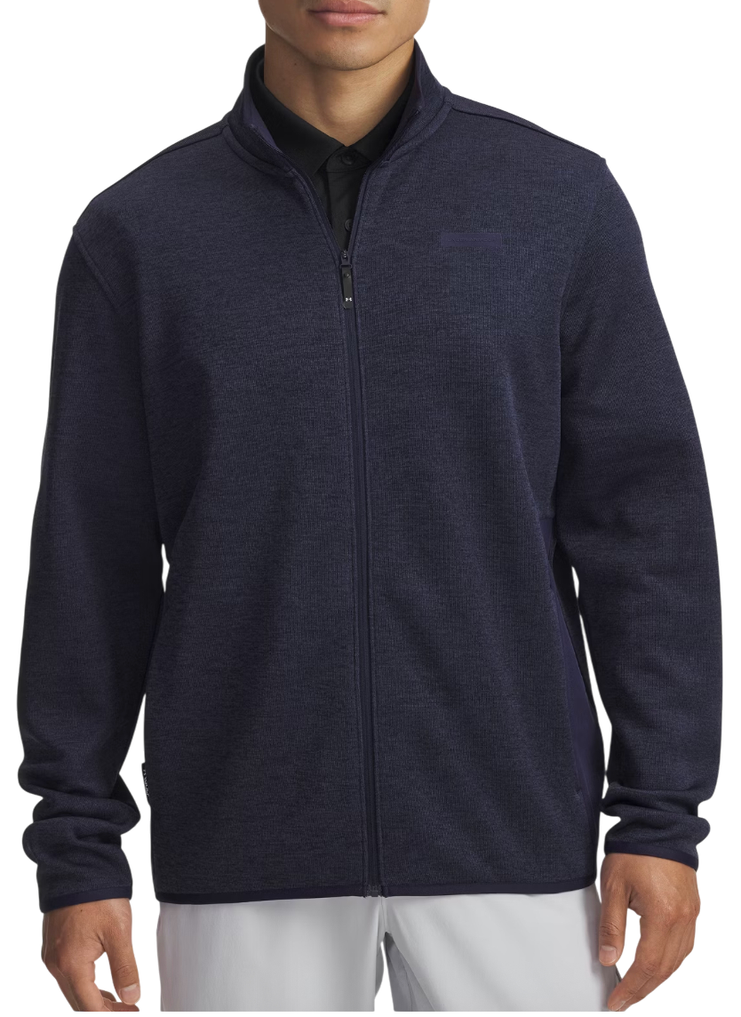 Γιλέκο Under Armour UA Drive Sweaterfleece FZ