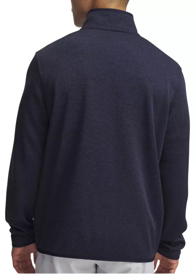 Γιλέκο Under Armour UA Drive Sweaterfleece FZ